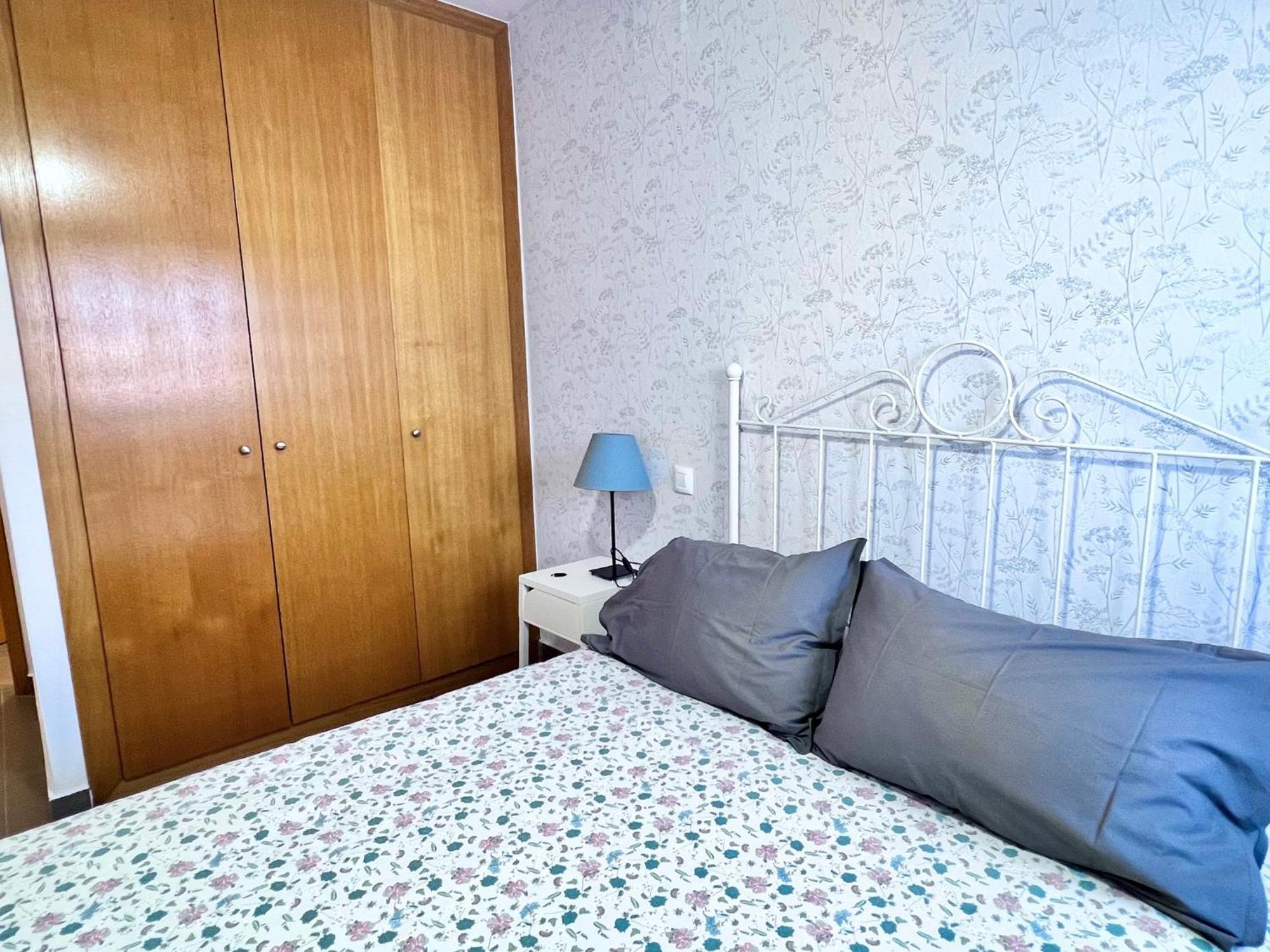Apartamentos Arcos Costa Cálida Águilas Exterior foto