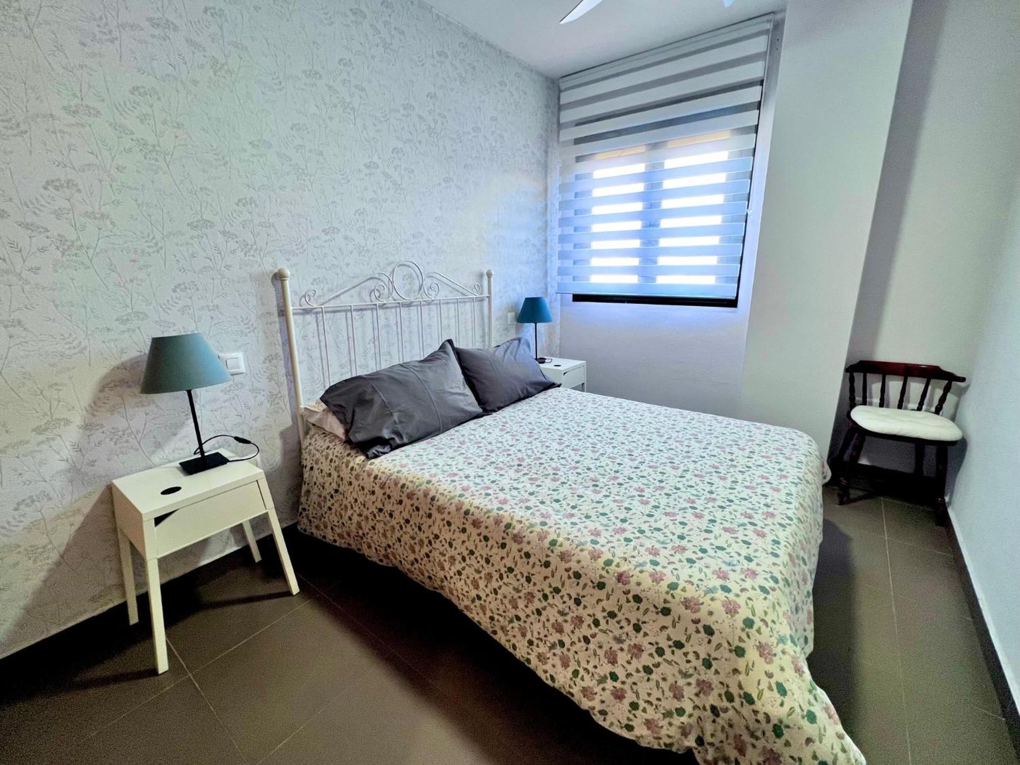Apartamentos Arcos Costa Cálida Águilas Exterior foto