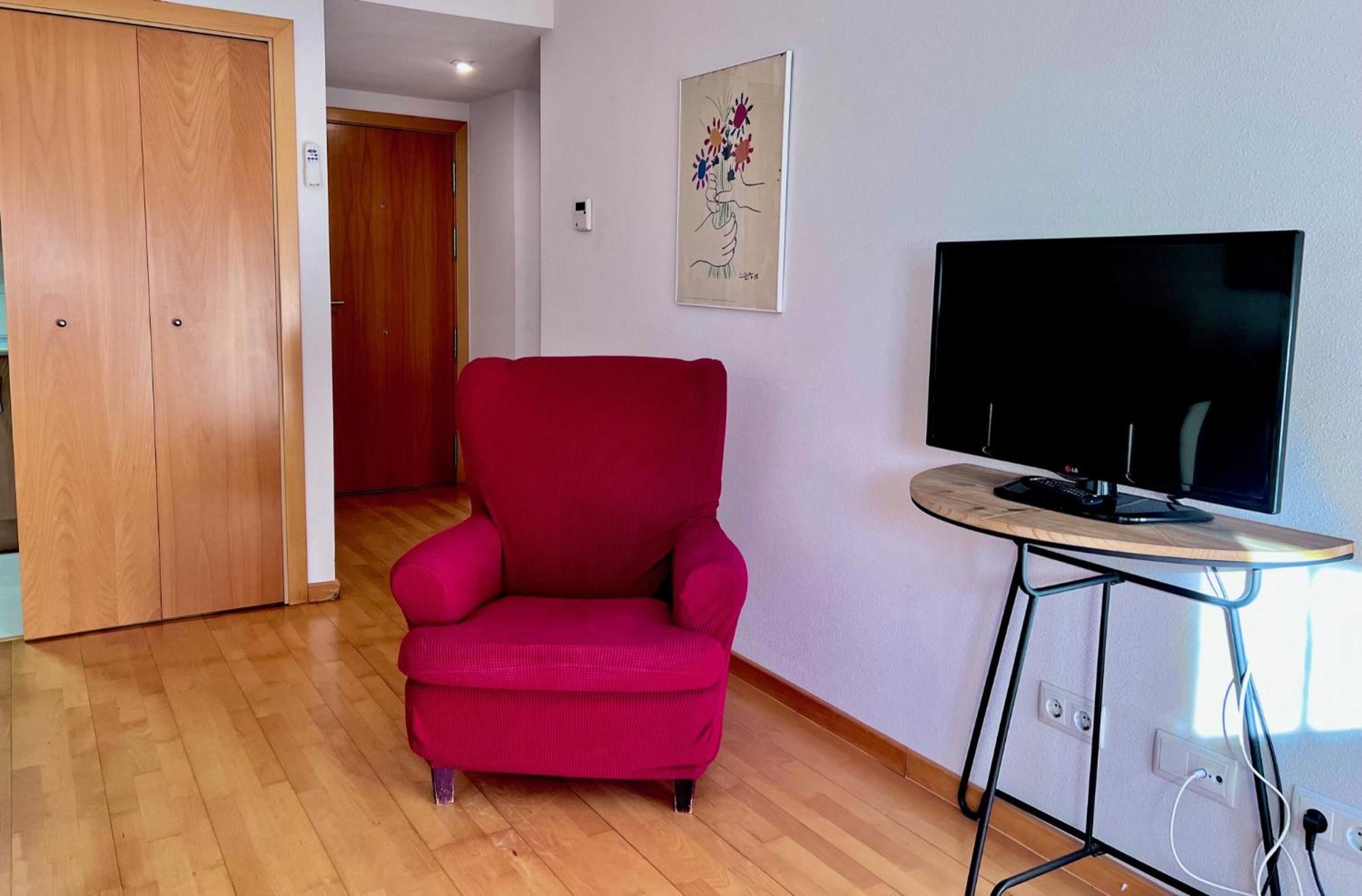 Apartamentos Arcos Costa Cálida Águilas Exterior foto